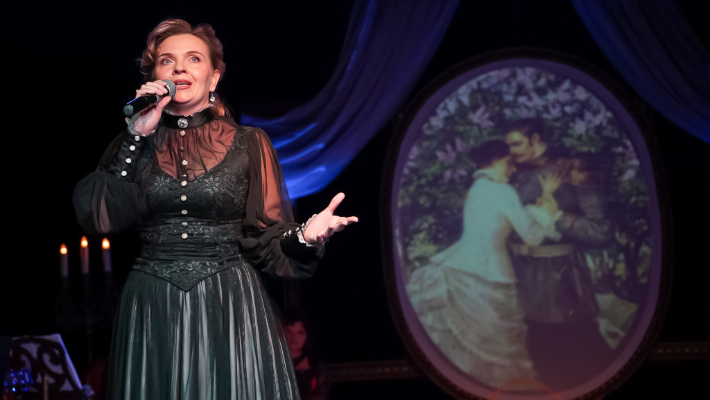 Елена Тоцкая Елена Тоцкая