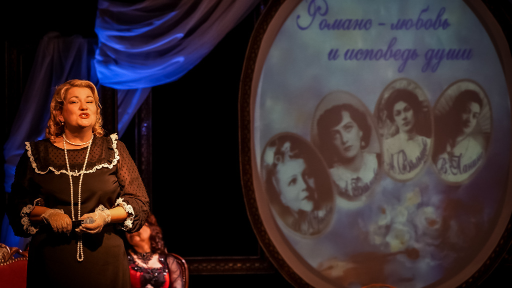 Оксана Семенюк