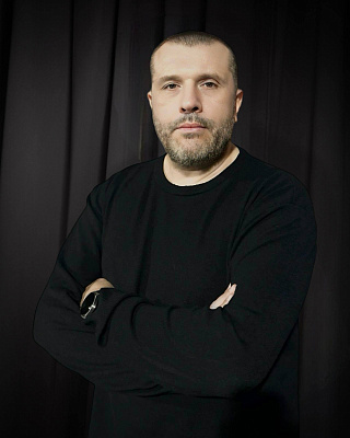 Александр Королевский 